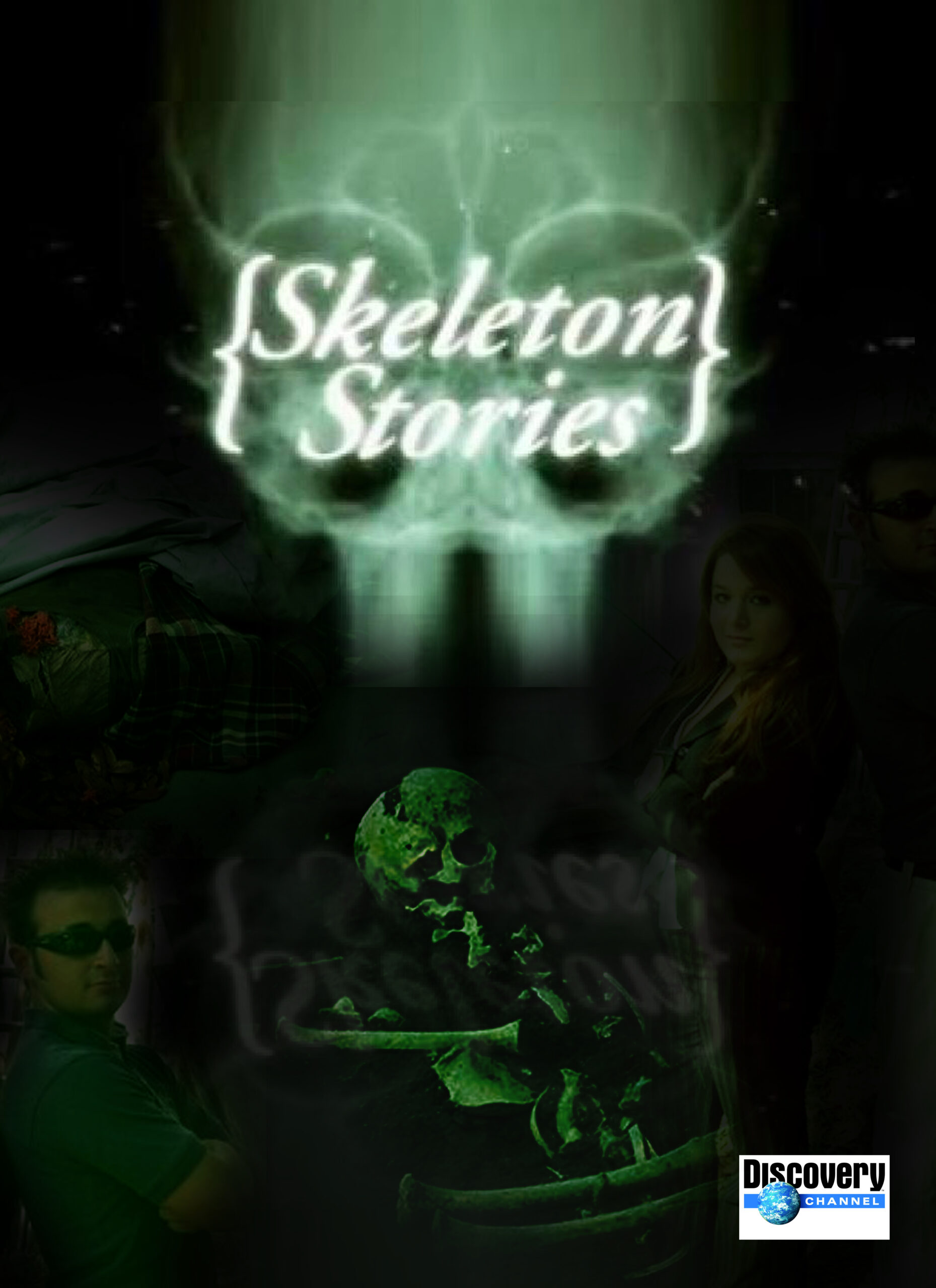 Skeleton Stories